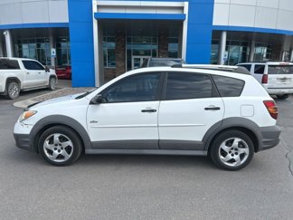 Used 2007 Pontiac Vibe w/ Preferred Package image 1