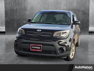 Used 2019 Kia Soul image 1