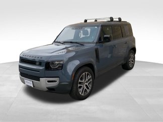 Certified 2020 Land Rover Defender 110 SE image 1