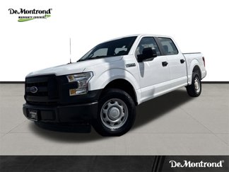 Used 2017 Ford F150 XL w/ Equipment Group 101A Mid image 1