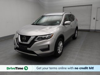 Used 2018 Nissan Rogue S image 1