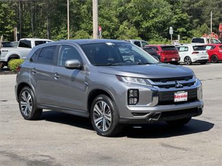 Used 2021 Mitsubishi Outlander Sport SE image 1