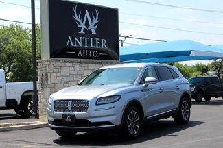 Used 2023 Lincoln Nautilus FWD image 1