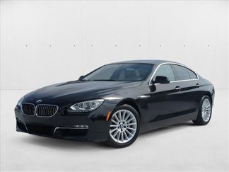 Used 2014 BMW 640i Gran Coupe image 1