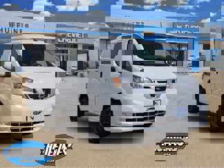 Used 2021 Nissan NV200 SV w/ Sliding Door Glass Package image 1