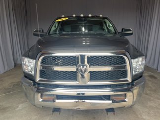 Used 2016 RAM 2500 Tradesman w/ Chrome Appearance Group image 1