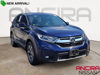 Used 2018 Honda CR-V EX-L image 1