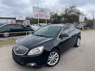 Used 2017 Buick Verano Leather image 1