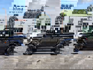 Certified 2023 Jeep Gladiator Overland image 1