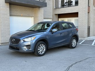 Used 2016 MAZDA CX-5 Sport image 1