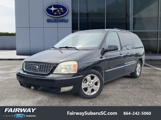 Used 2006 Ford Freestar Limited image 1