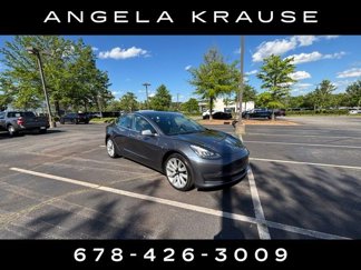 Used 2019 Tesla Model 3 image 1