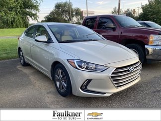 Used 2017 Hyundai Elantra Value Edition image 1