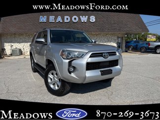 Used 2023 Toyota 4Runner SR5 image 1