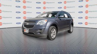 Used 2013 Chevrolet Equinox LT w/ Driver Convenience Package image 1