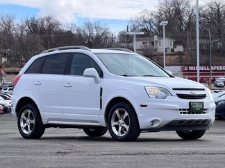 Used 2013 Chevrolet Captiva Sport LT image 1