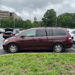 Used 2007 Honda Odyssey EX image 1
