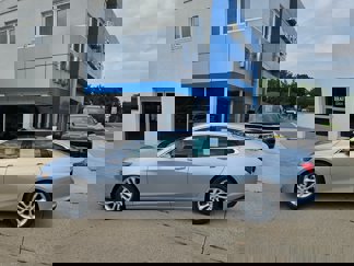 Used 2017 Chevrolet Malibu Hybrid w/ Leather Package image 1