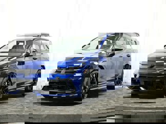 Used 2025 Volkswagen Golf R Black Edition image 1