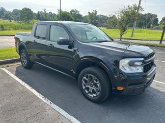 Used 2023 Ford Maverick XLT image 1