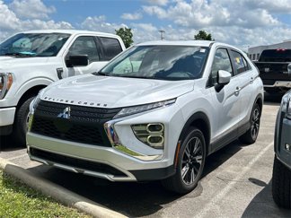 Used 2024 Mitsubishi Eclipse Cross SE image 1