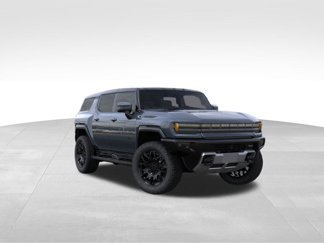 New 2025 GMC Hummer EV 2X image 1