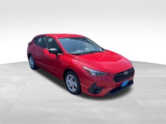 New 2025 Subaru Impreza 2.0i image 1