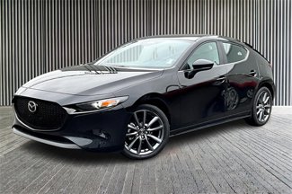 Used 2024 MAZDA MAZDA3 s image 1
