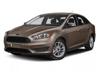 Used 2015 Ford Focus S image 1