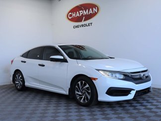 Used 2016 Honda Civic EX image 1