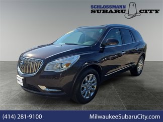 Used 2015 Buick Enclave Leather image 1