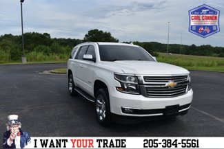 Used 2017 Chevrolet Tahoe Premier image 1
