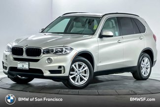Used 2015 BMW X5 xDrive35i image 1