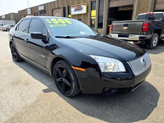 Used 2008 Mercury Milan Premier image 1