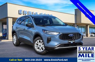 New 2025 Ford Escape Active image 1