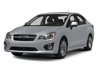 Used 2014 Subaru Impreza 2.0i Premium image 1