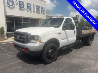Used 2003 Ford F450 XL image 1