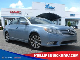 Used 2011 Toyota Avalon Limited image 1