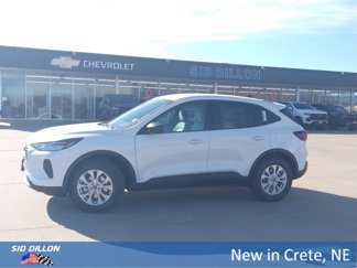 New 2025 Ford Escape Active w/ Active Premium Tech Pack image 1