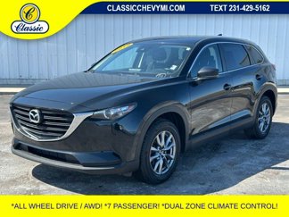 Used 2019 MAZDA CX-9 Sport image 1