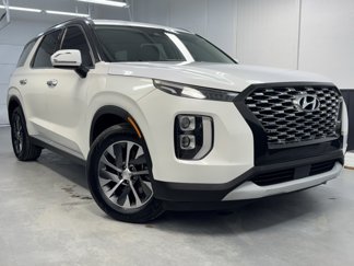Used 2020 Hyundai Palisade SEL image 1
