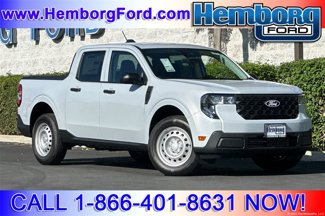 New 2025 Ford Maverick XL image 1