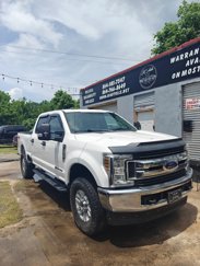 Used 2019 Ford F250 XLT image 1
