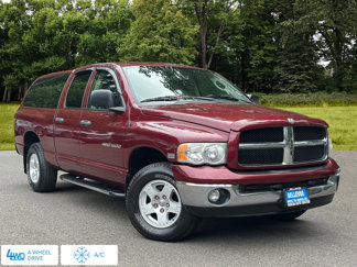 Used 2003 Dodge Ram 1500 Truck ST image 1
