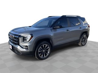 New 2025 GMC Terrain Elevation w/ Elevation Premium Package image 1