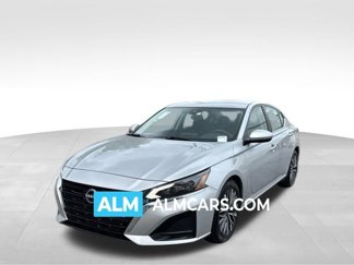 Used 2023 Nissan Altima 2.5 SV image 1