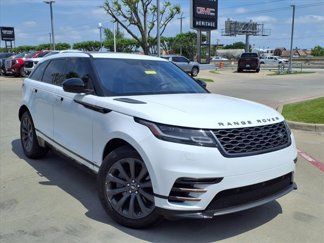 Used 2018 Land Rover Range Rover Velar R-Dynamic SE image 1