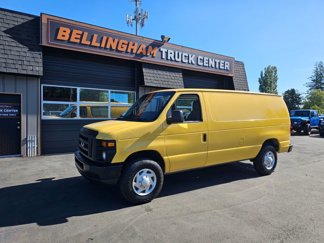 Used 2014 Ford E-250 and Econoline 250 image 1