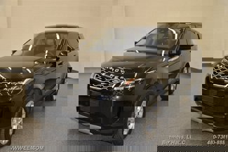 Used 2020 Land Rover Range Rover Evoque S image 1