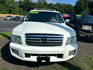 Used 2007 INFINITI QX56 4WD image 1